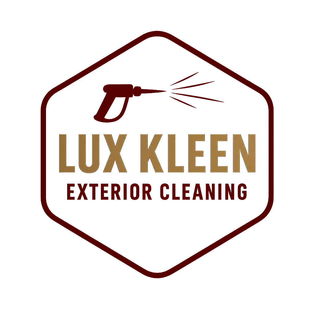 Lux Kleen Logo